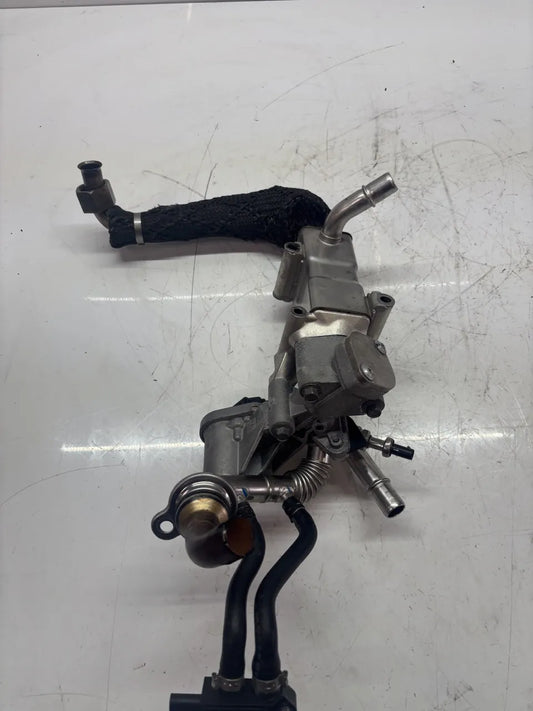 Válvula EGR Ford F150 F-150 3.5 V6 Gasolina T35PDTD ML3E-9Y456-AD