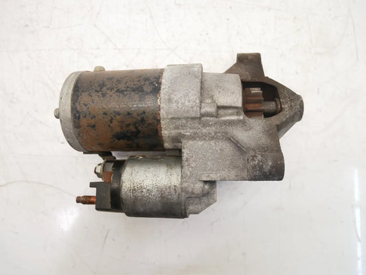 Motor de arranque Citroen Peugeot DS5 308 2,0 BlueHDI AHX DW10FD AH03 9805058680