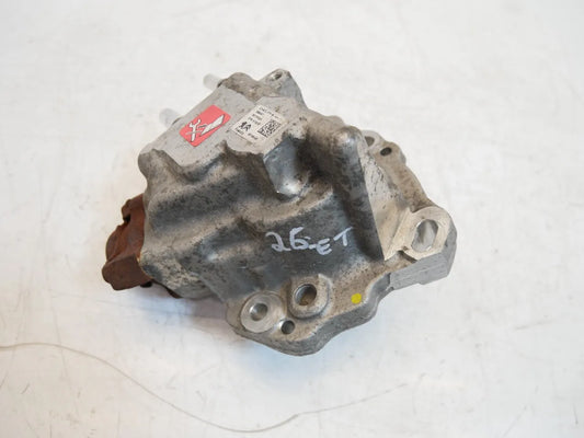 Bomba de alta presión Peugeot DS5 308 2.0 BlueHDI AHX DW10FD AH03 9674984480