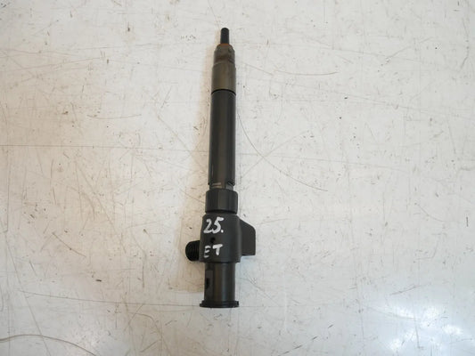 Inyector Peugeot 308 2,0 BlueHDI AHX DW10FD AH03 9674984080