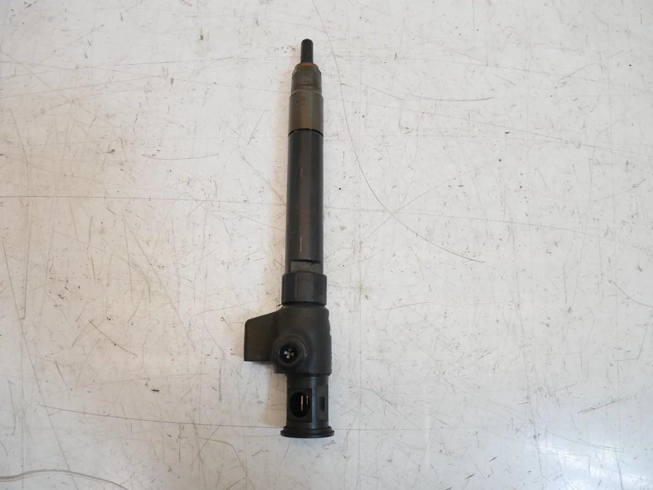 Inyector Peugeot 308 2,0 BlueHDI AHX DW10FD AH03 9674984080