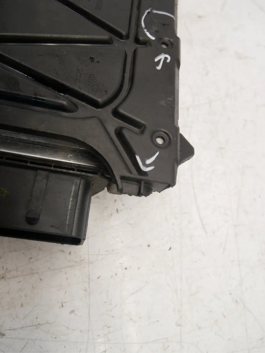 Unidad de control Citroen Peugeot DS5 308 2.0 BlueHDI AHX DW10FD AH03 9809447980