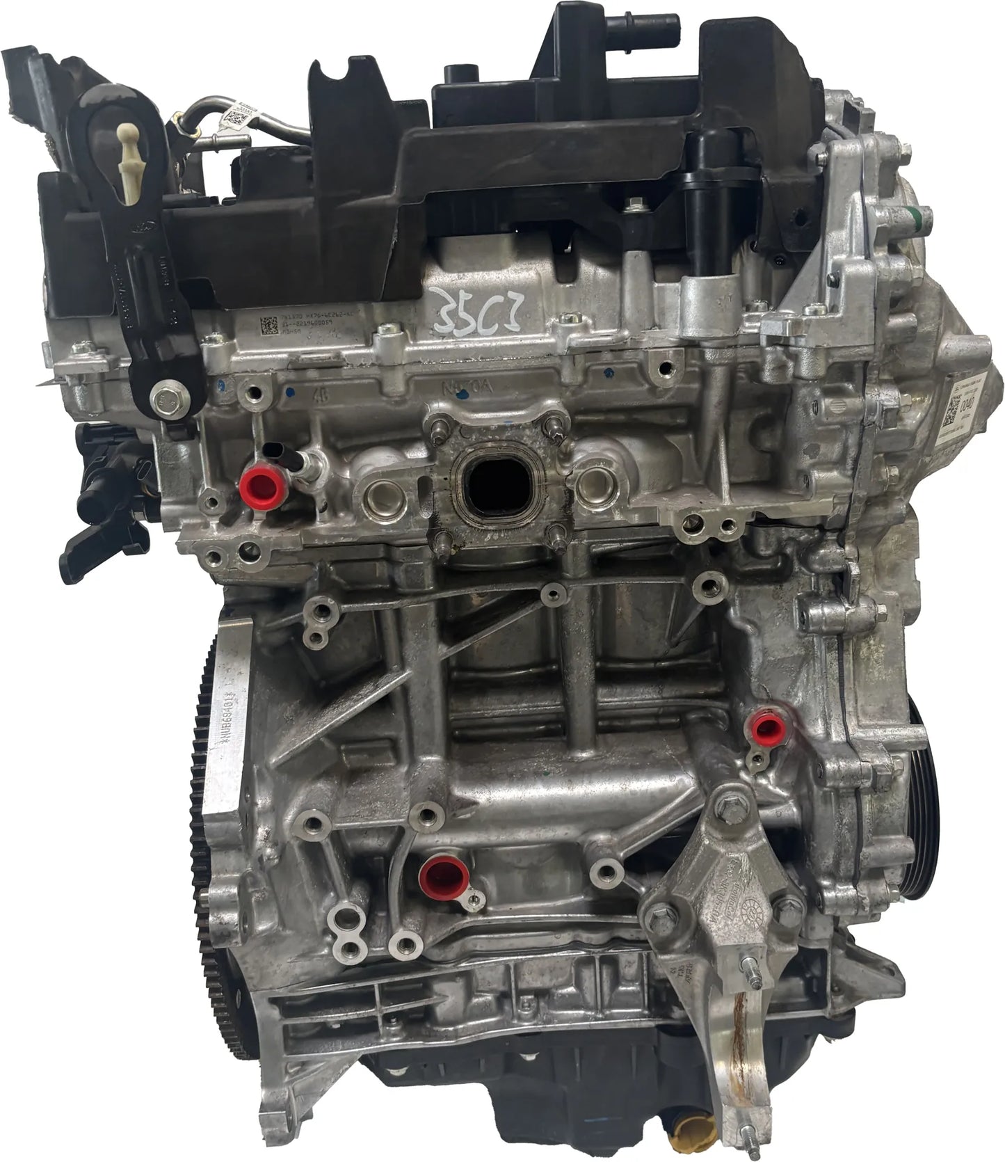 Motor Ford Focus IV Kuga III 1.5 EcoBoost Y1DA