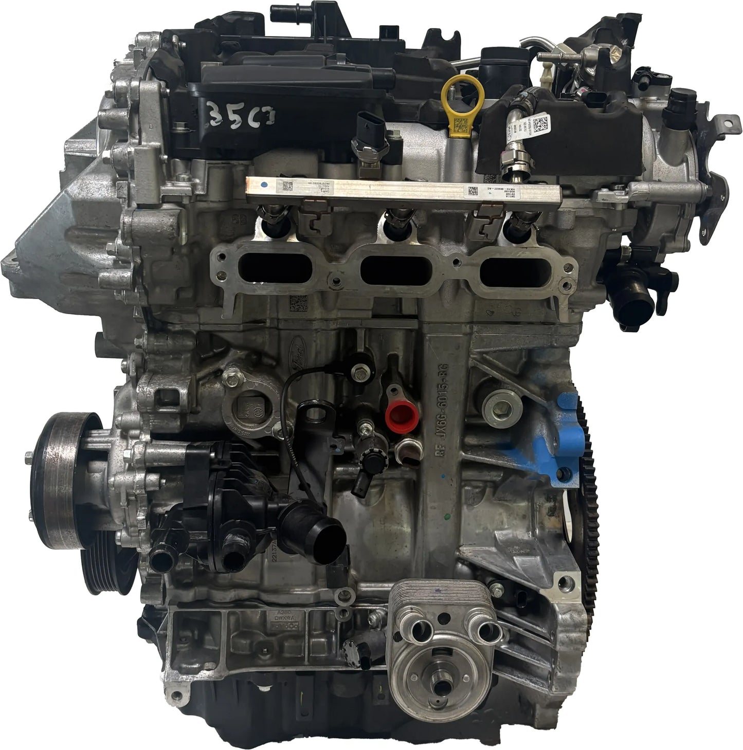 Motor Ford Focus IV Kuga III 1.5 EcoBoost Y1DA