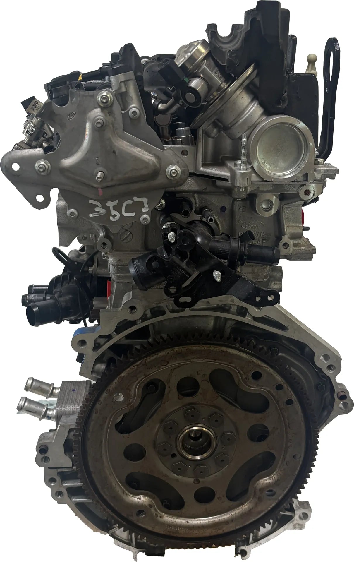 Motor Ford Focus IV Kuga III 1.5 EcoBoost Y1DA