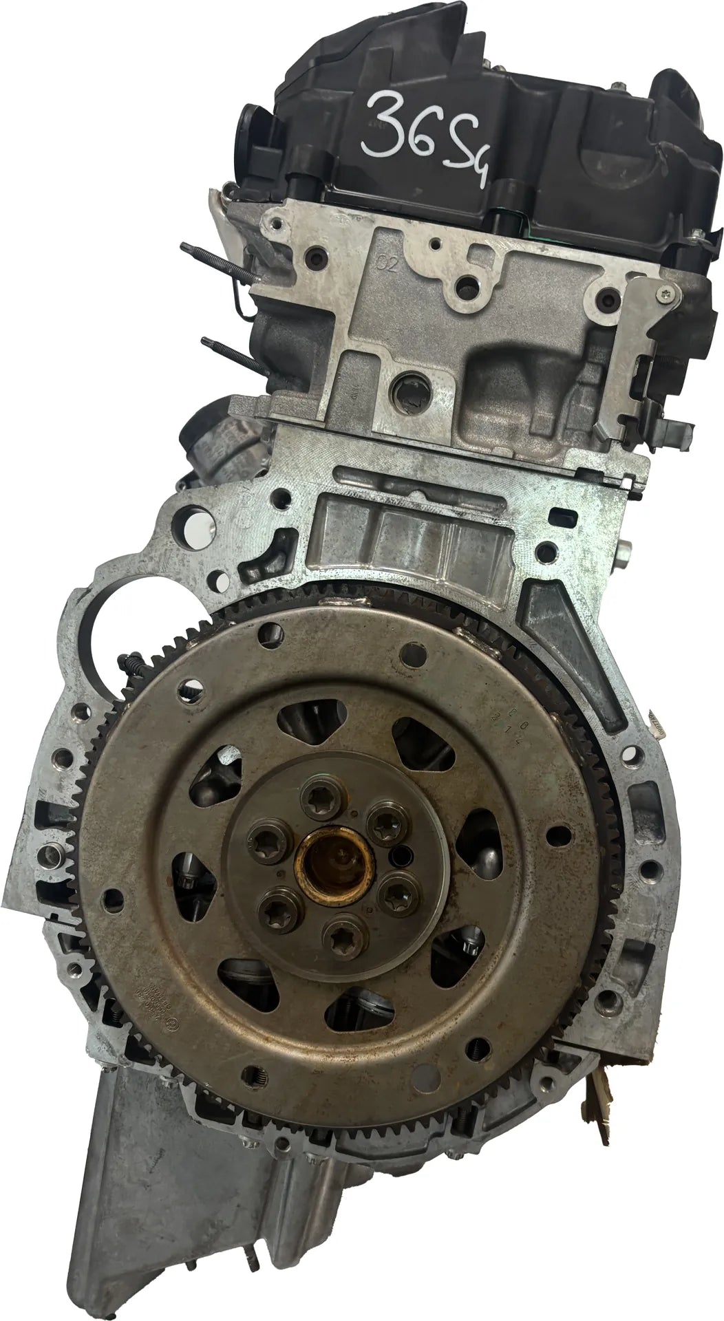 Motor BMW Serie 5 F07 F10 F11 3.0 535i N55B30A N55