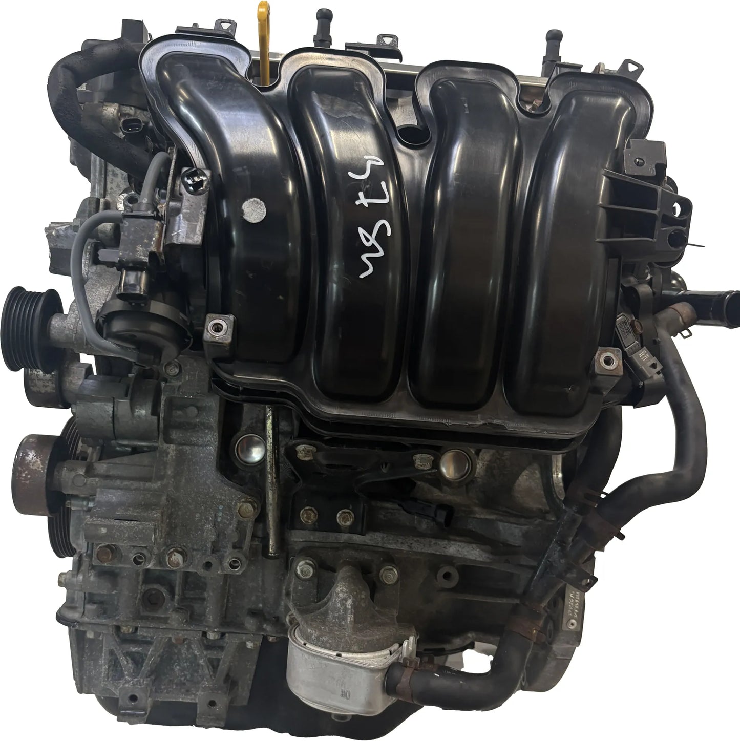 Motor Hyundai Kia Santa Fe Sorento 2.4 CVVT G4KE 147X12GH 00