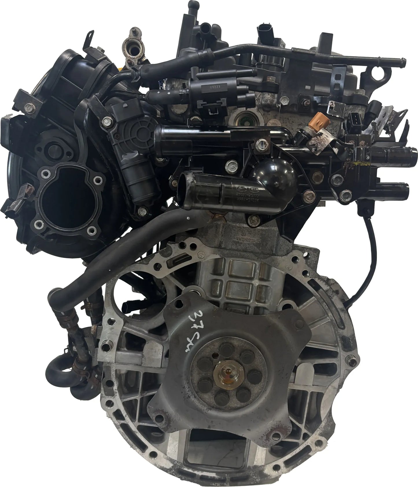 Motor Hyundai Kia Santa Fe Sorento 2.4 CVVT G4KE 147X12GH 00