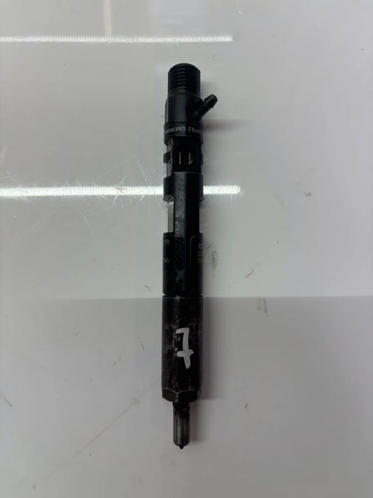 Inyector Renault Kangoo 1.5 dCi K9K808 K9K H8200827965