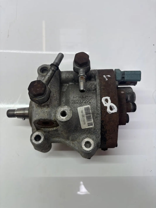 Bomba de alta presión Renault Kangoo 1.5 dCi K9K808 K9K H8201121521