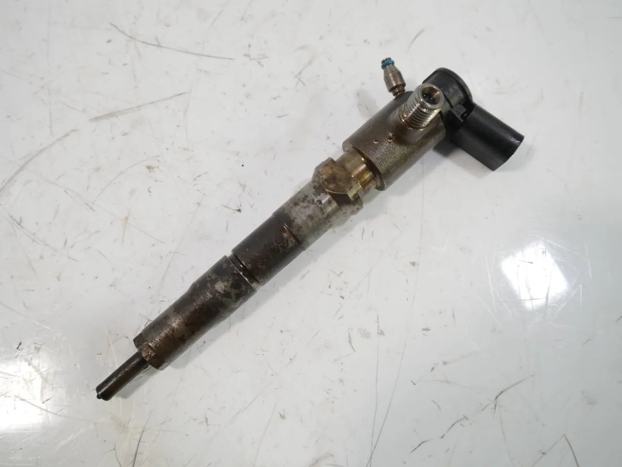 Inyector Ford Transit F3 2.0 Ecoblue YLF6 GK2Q-9K546-AC