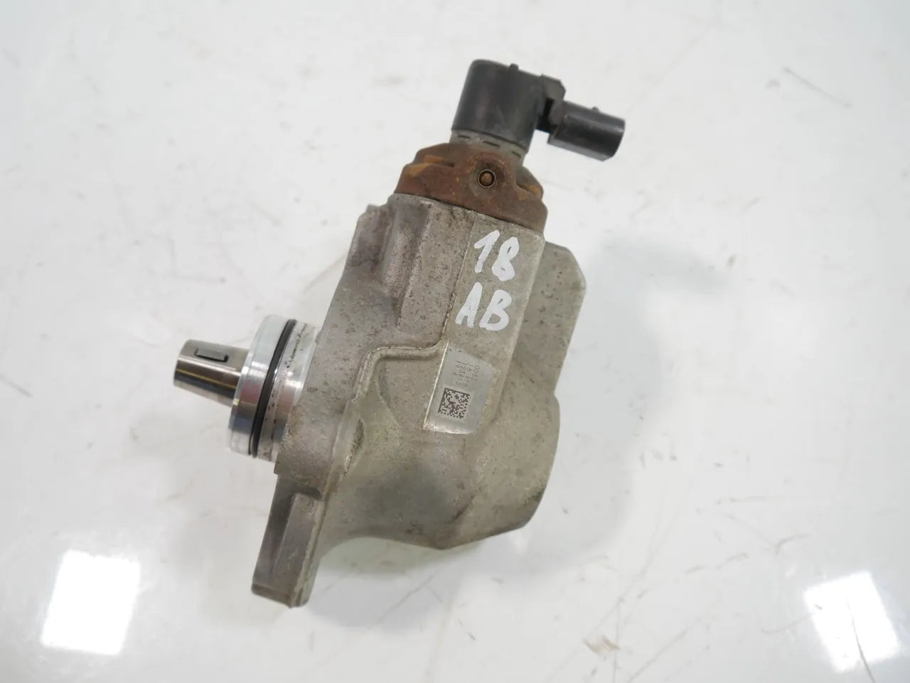 Bomba de alta presión Ford Transit F3 2.0 Ecoblue YLF6 HG9Q-9B395-AA