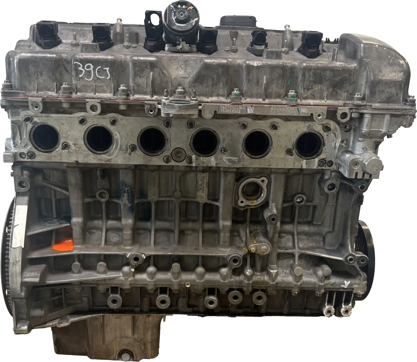 Motor BMW Serie 3 E92 3.0 330i N52B30AF N52