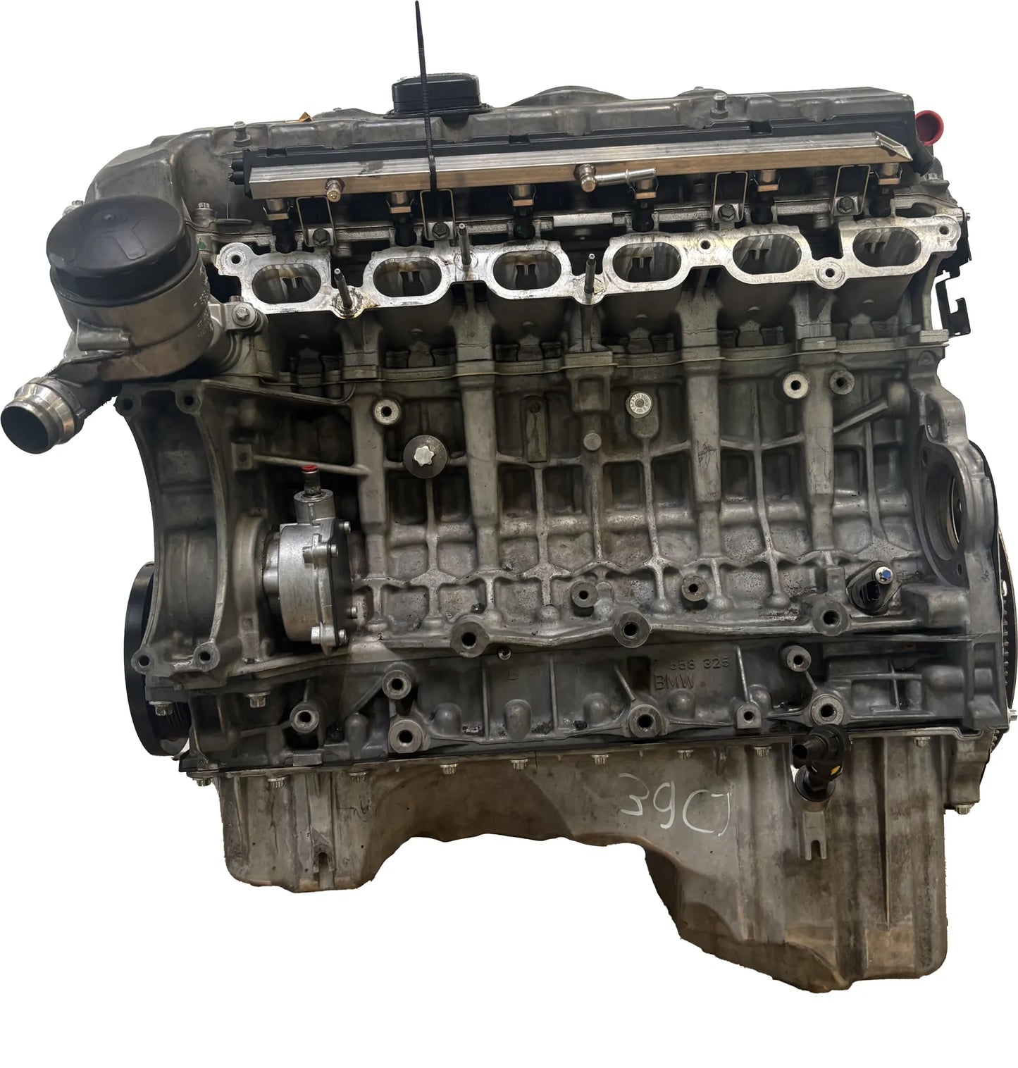 Motor BMW Serie 3 E92 3.0 330i N52B30AF N52