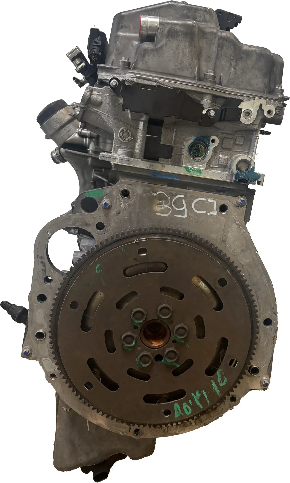 Motor BMW Serie 3 E92 3.0 330i N52B30AF N52