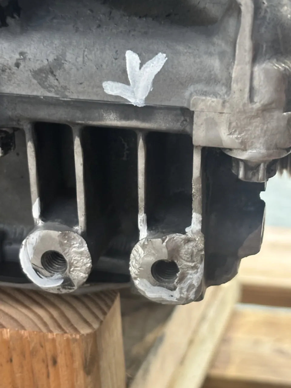 Motor BMW Serie 3 E92 3.0 330i N52B30AF N52