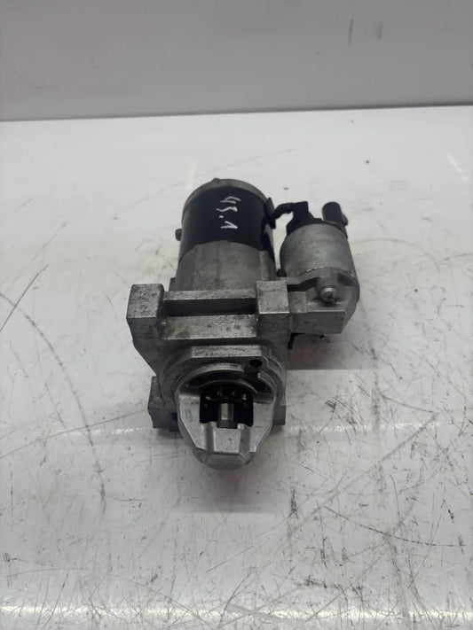 Motor de arranque Chevrolet Camaro 6.2 gasolina V8 L99 12617229