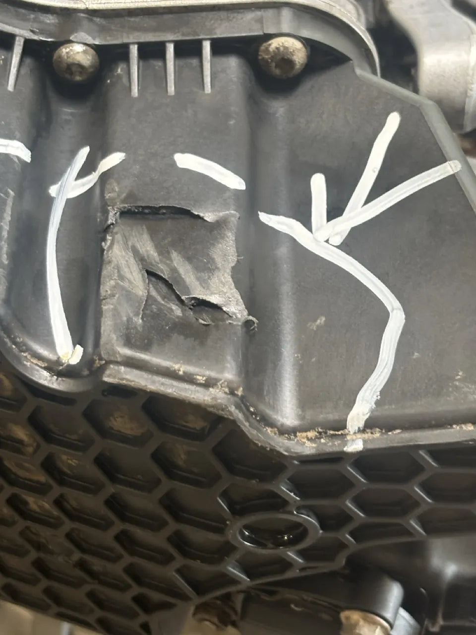 Motor Audi A4 B9 A5 2.0 TFSI DBPA DLVA DBP DLV 06L100033D