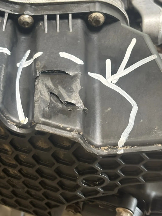 Motor Audi A4 B9 A5 2.0 TFSI DBPA DLVA DBP DLV 06L100033D