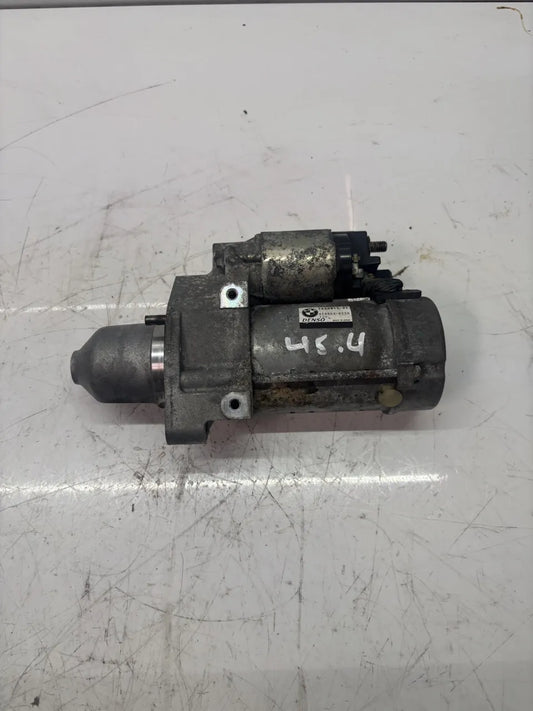 Motor de arranque Motor de arranque BMW Serie 5 F07 F10 4.4 550i xDrive N63B44B N63 7612815