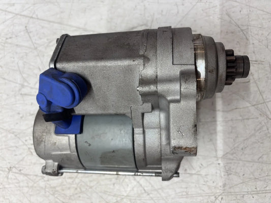 Motor de arranque Motor de arranque Toyota Tundra 4.7 gasolina V8 2UZ 2UZ-FE 2810050040