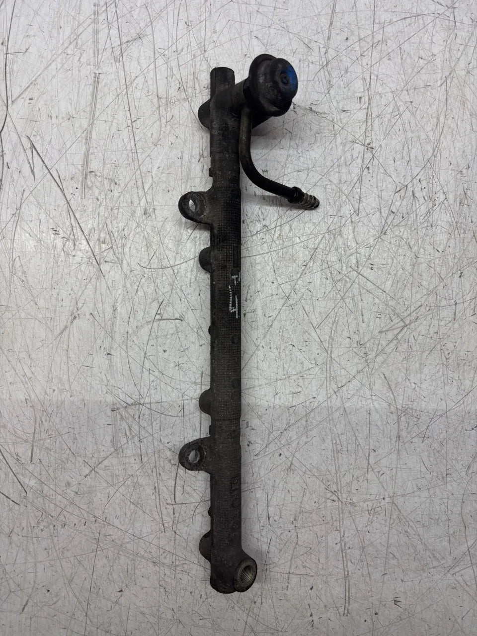 Riel inyector Toyota Tundra 4.7 gasolina V8 2UZ 2UZ-FE 2380850040