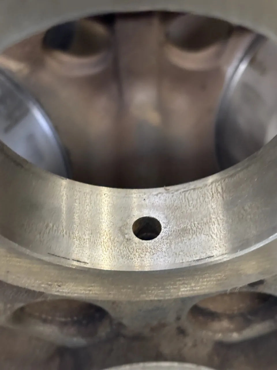 Bloque de motor Defectuoso Toyota Tundra 4.7 gasolina V8 2UZ 2UZ-FE 1140159676