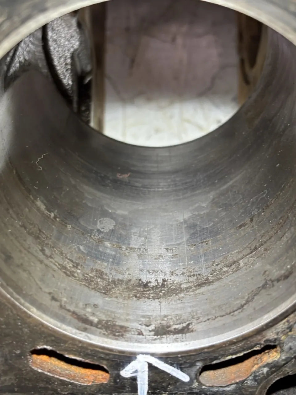 Bloque de motor Defectuoso Toyota Tundra 4.7 gasolina V8 2UZ 2UZ-FE 1140159676