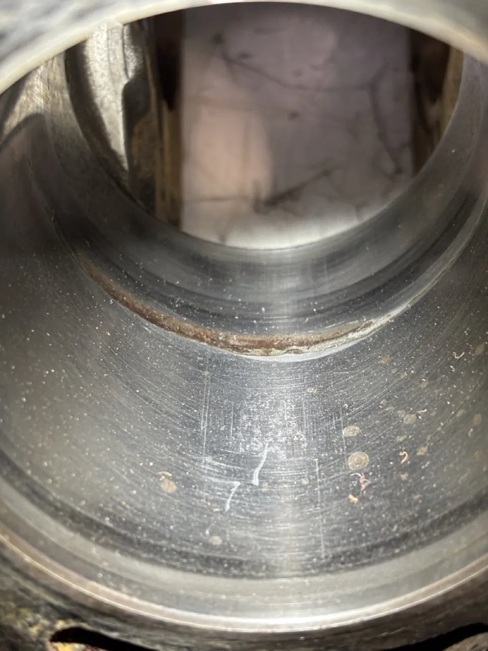 Bloque de motor Defectuoso Toyota Tundra 4.7 gasolina V8 2UZ 2UZ-FE 1140159676