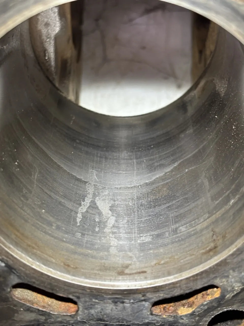 Bloque de motor Defectuoso Toyota Tundra 4.7 gasolina V8 2UZ 2UZ-FE 1140159676