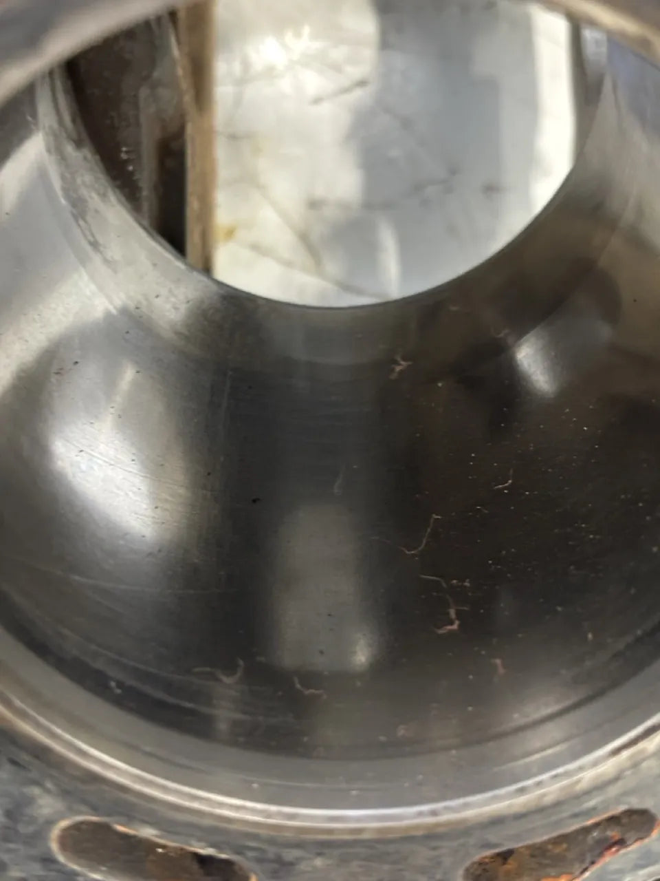 Bloque de motor Defectuoso Toyota Tundra 4.7 gasolina V8 2UZ 2UZ-FE 1140159676