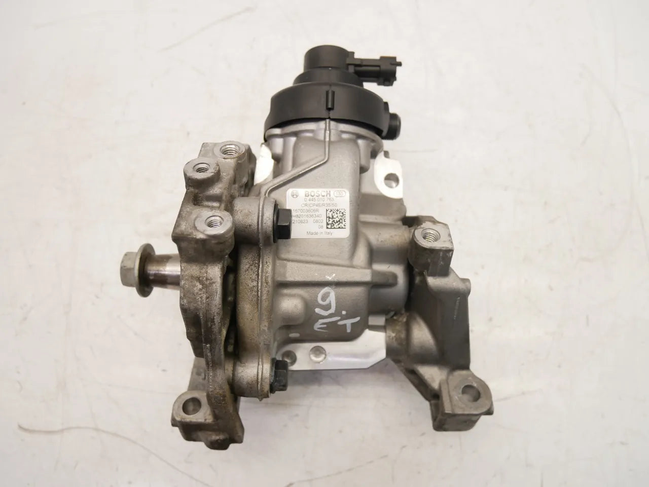 Bomba de alta presión Renault Megane IV 1.5 Blue dCi K9K872 K9K H8201636340