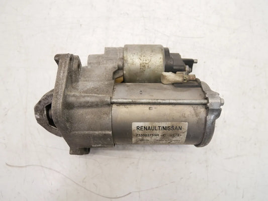 Motor de arranque Renault Megane IV 1.5 Blue dCi K9K872 K9K 23300-3759R