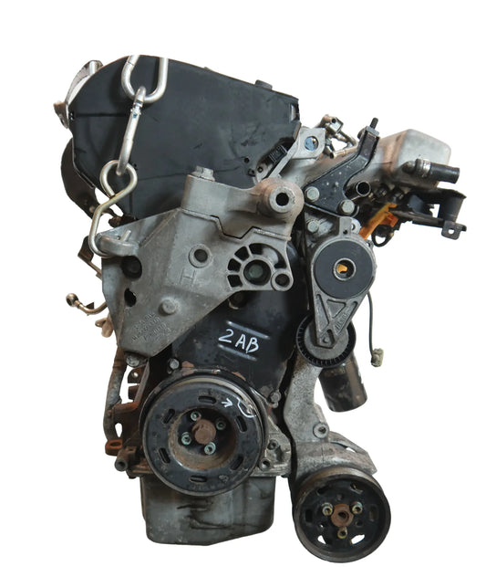 Motor Audi TT 1.8 T APX 06A100107GX 06A100107SX