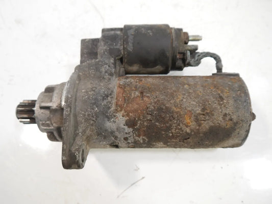 Motor de arranque Audi TT 1.8 T APX 02A911023L