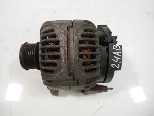 Alternador Audi TT 1.8 T APX 028903028E