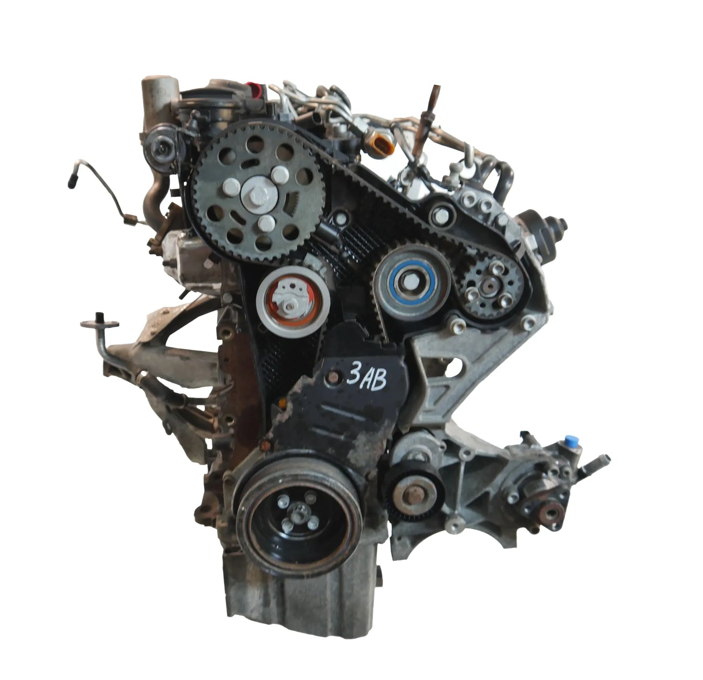 Motor Audi A4 A5 A6 C6 Q5 2.0 TDI CAGB CAG 03L100090AX