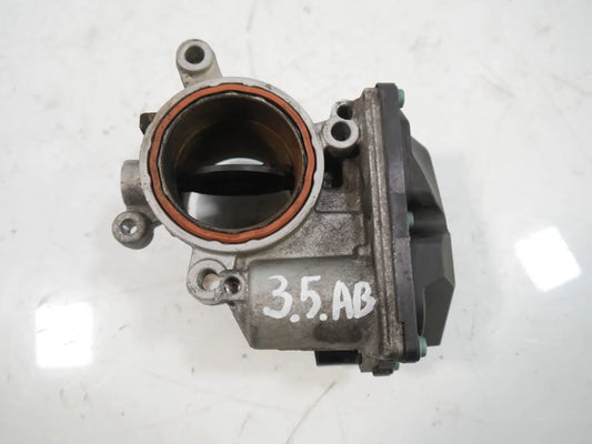 Mariposa Audi A4 B8 A5 A6 C6 Q5 2.0 TDI CAGB CAG 03L128063AF
