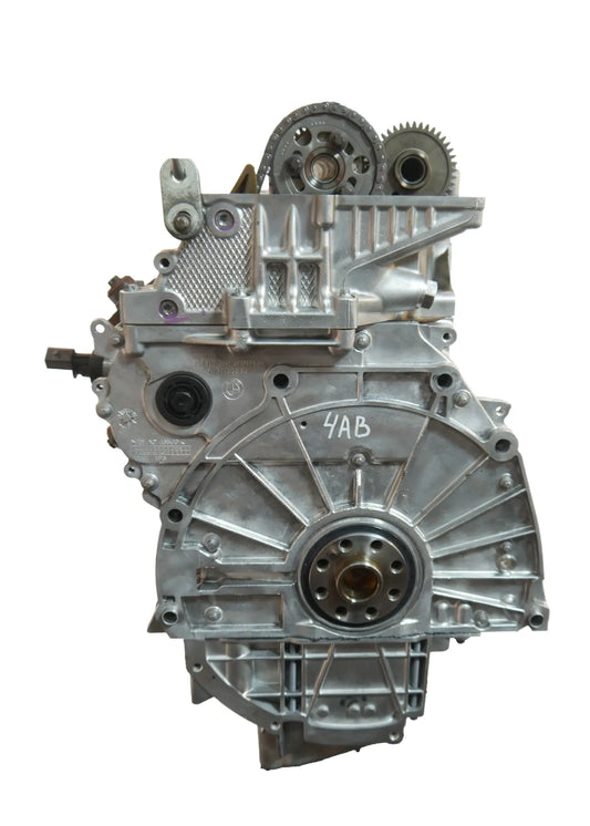 Motor BMW X5 F15 3.0 xDrive 40d N57D30B N57 N57D30T1 11002289222
