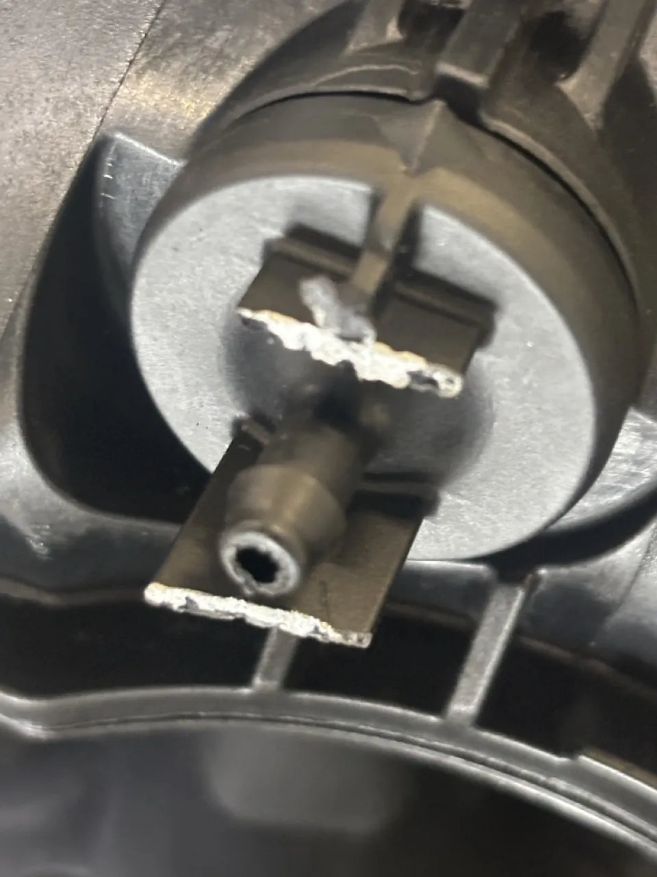 Motor GMC Sierra 6.0 V8 gasolina LY6 19209705