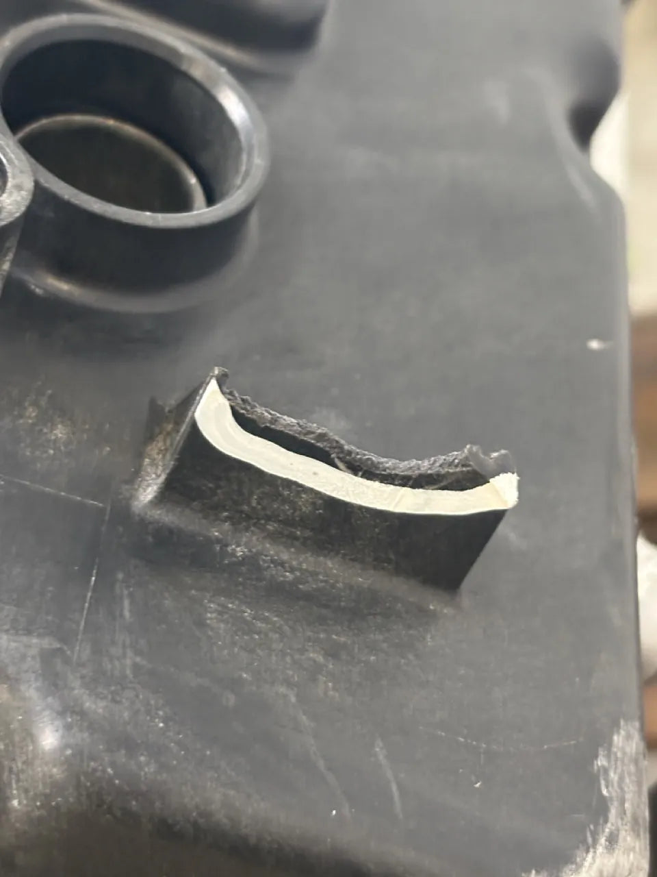 Motor Nissan Armada MKI 5.6 Gasolina V8 VK56DE VK56