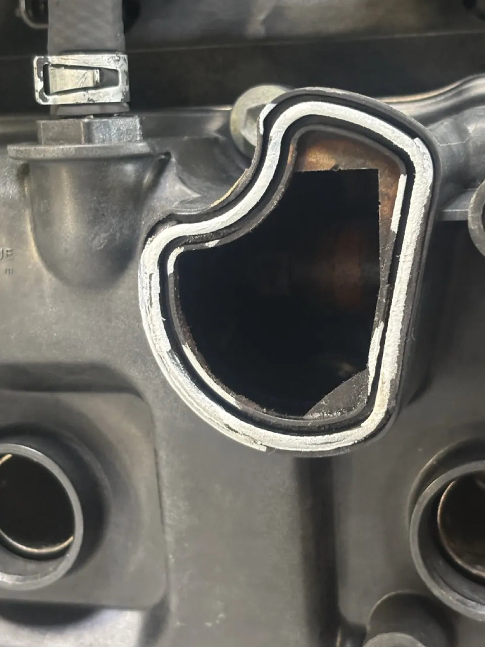 Motor Nissan Armada MKI 5.6 Gasolina V8 VK56DE VK56