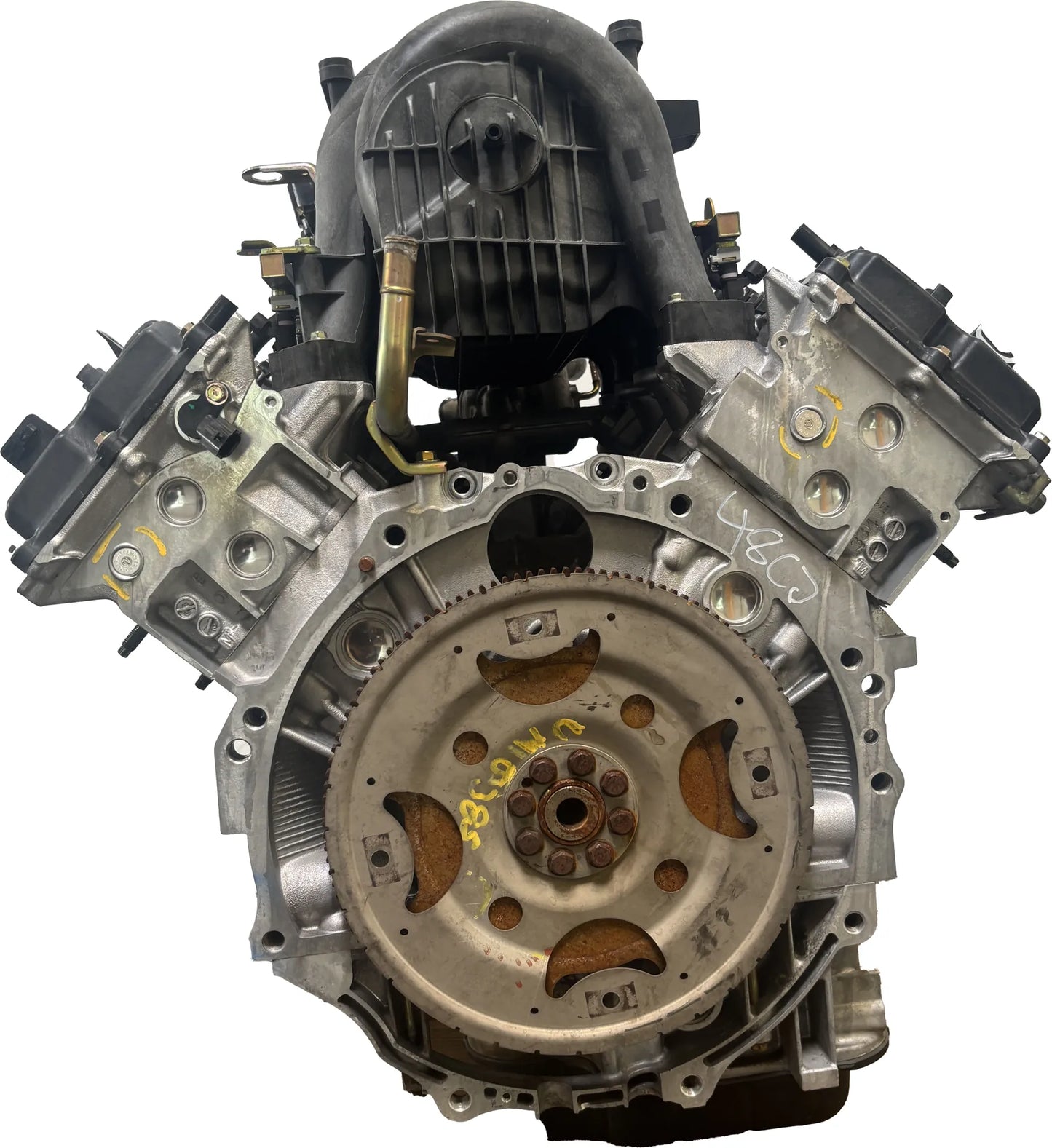 Motor Nissan Armada MKI 5.6 Gasolina V8 VK56DE VK56