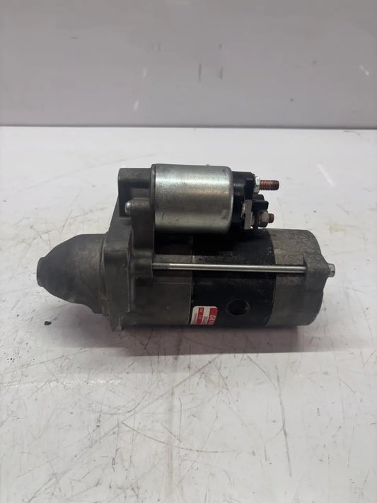 Motor de arranque Nissan Armada MKI 5.6 gasolina V8 VK56DE VK56 2804249