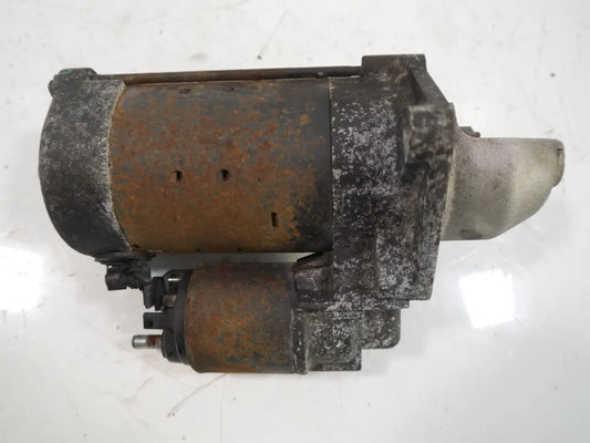Motor de arranque Iveco Daily MK4 2.3 F1AE0481G F1AE 0001223024