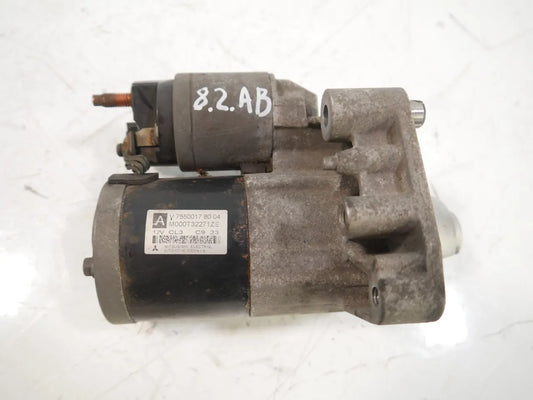 Motor de arranque Citroen Peugeot C3 C4 207 3008 308 1,6 5FW EP6 N12B16A V7550017