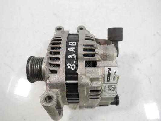 Alternador Citroen C3 C4 207 3008 308 1.6 5FW EP6 N12B16A LRA02967