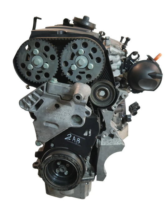 Motor Audi Seat Skoda Volkswagen A3 Toledo Superb Jetta 2.0 TDI BKD 03G100098BX