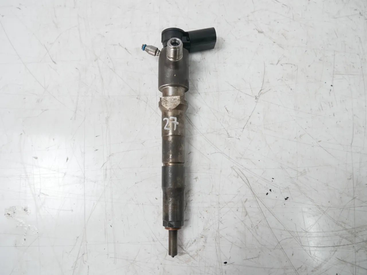 Inyector Ford Transit 2.0 EcoBlue YLF6 GK2Q-9K546-AC