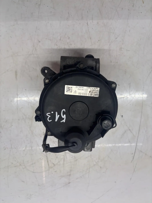 Alternador Porsche Cayenne 92A 4.8 Turbo M48.52 M48 48.52 94860302300